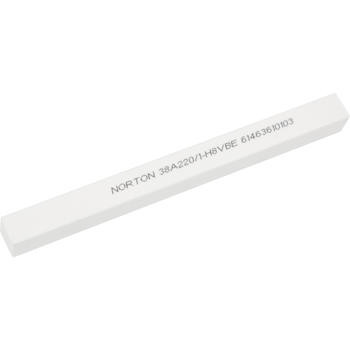 BATON HABILLEMENT ET FINITION 6X1/2X1/2 38A220 Cam Industrial