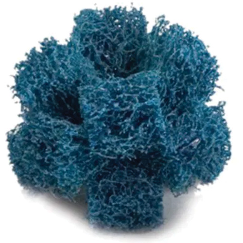 Laine abrasive de polissage HS Buff and Blend Standard Abrasives Cam Industrial