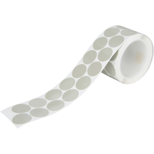 Rouleau de disques en pellicule Trizact Finesse-It 466LA, 1-1/4" dia., Grain A5, Carbure de silicium Cam Industrial