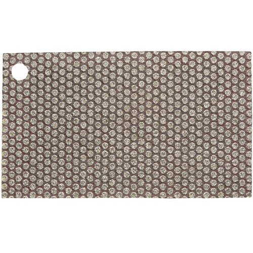 Courroie flexible diamant&eacute;e Cam Industrial