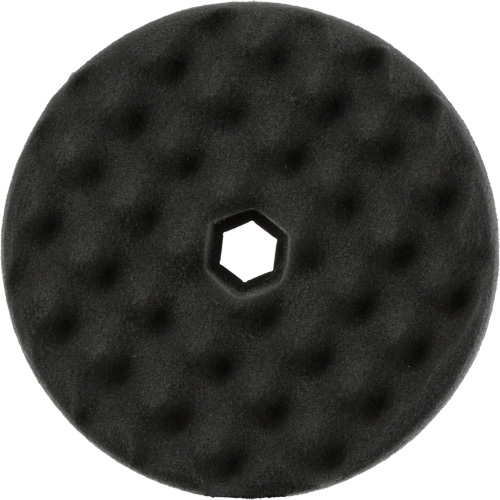 Perfect-it Foam Polishing Pad 33285, 6" dia., Foam Cam Industrial
