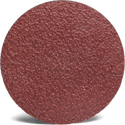 Disque abrasif Roloc 782C 3M, 2" dia., Grain 36+, C&eacute;ramique Cam Industrial