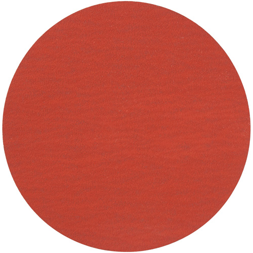 Roloc 787C Fibre Disc, 2" Dia., 120+ Grit, Ceramic Cam Industrial