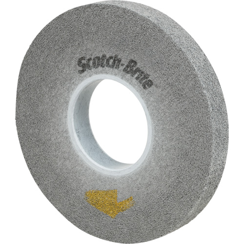 Disque d'&eacute;bavurage Scotch-Brite EXL Pro Cam Industrial
