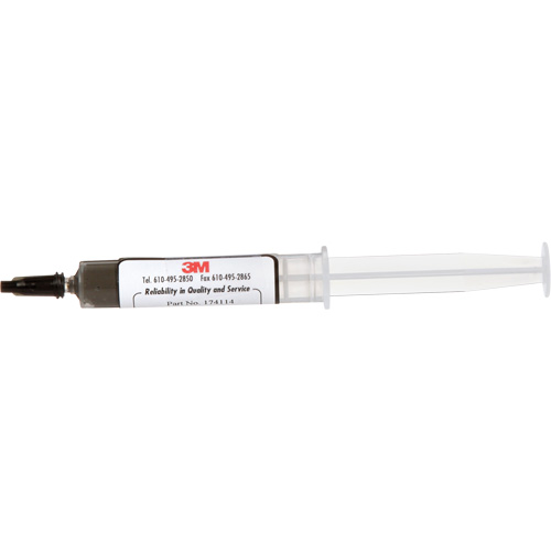 Diamond Compound Syringe Cam Industrial