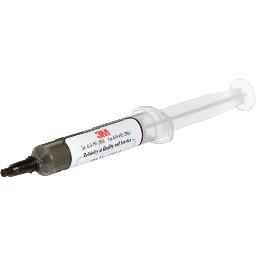 Diamond Compound Syringe Cam Industrial