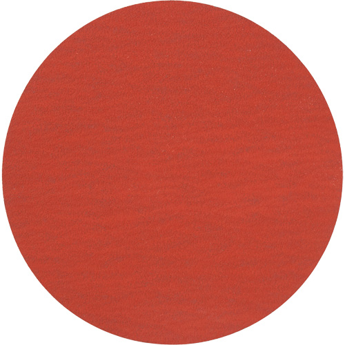 Disque en fibre 787C Roloc, 3" dia., Grain 36+, C&eacute;ramique Cam Industrial
