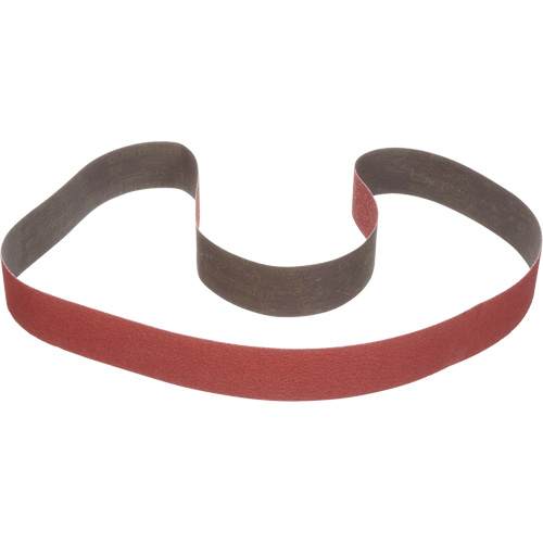 Courroie abrasive 984F Cubitron II , , C&eacute;ramique, Grain 36+ Cam Industrial