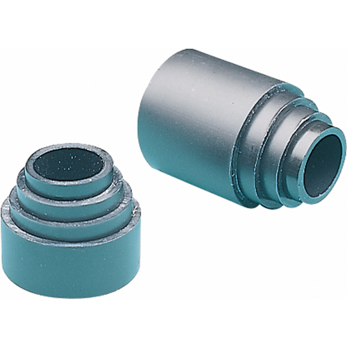 Meules d'&eacute;bavurage & de finition multiple - Accessoires pour meules Cam Industrial