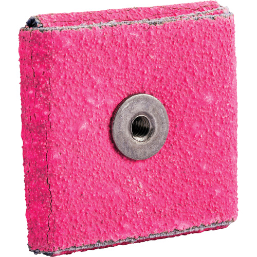 R928 Square Abrasive Pad Cam Industrial