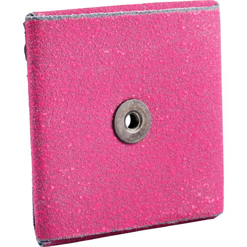 R928 Square Abrasive Pad Cam Industrial