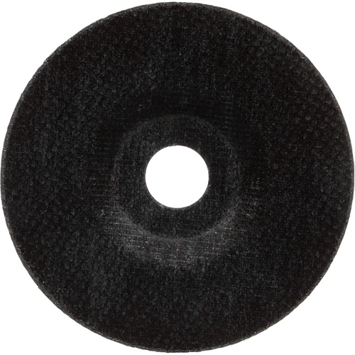 Cubitron 3 Cut-Off Wheel, 5" x 0.045", 7/8" Arbor, Type T27, Ceramic, 12250 RPM Cam Industrial
