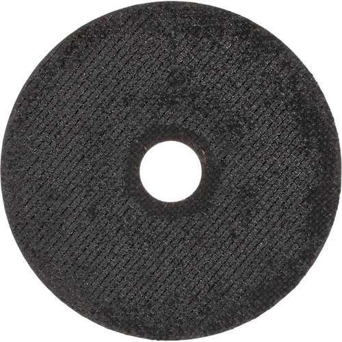 Cubitron 3 Cutting Disc, 5" x 9/32", 3/8" Arbor, Type 41 Cam Industrial