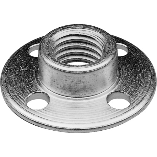 Disc Retainer Nut Cam Industrial