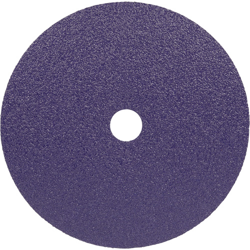 Cubitron 3 Fibre Disc 1182C, Ceramic, 60+, 7" Dia x 7/8" Arbor Cam Industrial