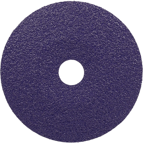 Cubitron 3 Fibre Disc 1182C, Ceramic, 60+, 6" Dia x 7/8" Arbor Cam Industrial