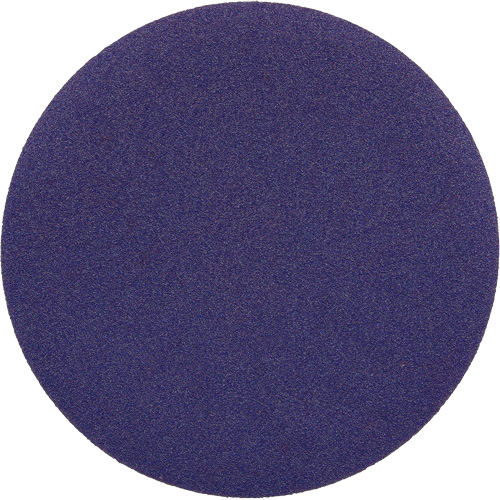 Disque en tissu 900DZ Hookit Cubitron II, dia 6", Grain 60+, C&eacute;ramique, Poids J Cam Industrial