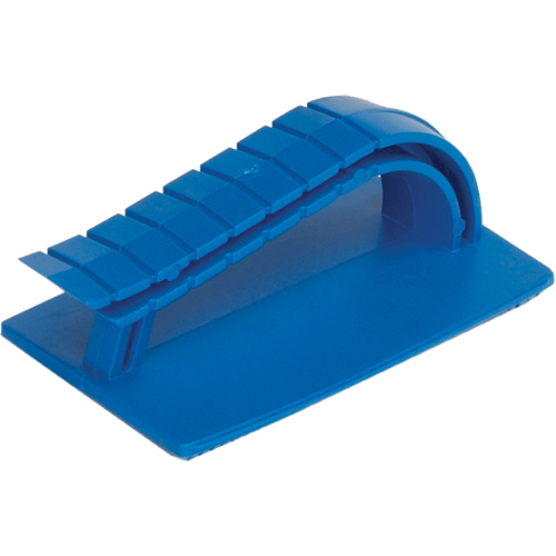 Plastic Hand Pad Holder Cam Industrial