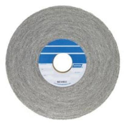 Meule en spirale non tiss&eacute;e de s&eacute;rie 1000 Bear-Tex Cam Industrial