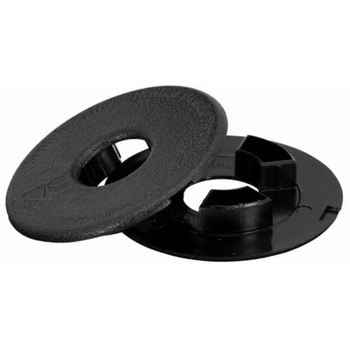 Maroon Flange Adapter Cam Industrial