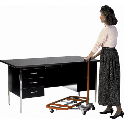 Desk Mover Cam Industrial