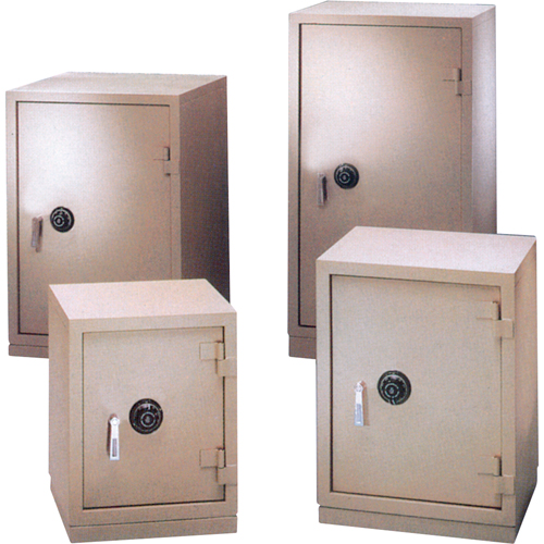 Grand Prix Line - UL Listed Safes Cam Industrial