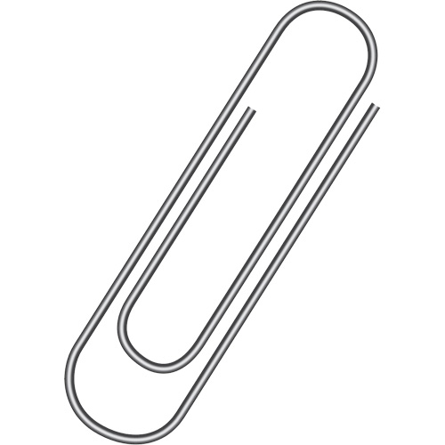 Paper Clips Cam Industrial