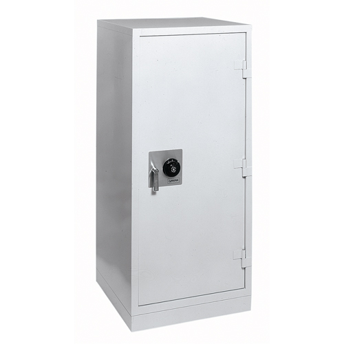 Coffre-fort &agrave; l'&eacute;preuve du feu s&eacute;rie grand prix Cam Industrial