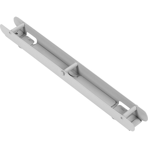 Master&reg; Steel Catalog Rack Post Section Cam Industrial