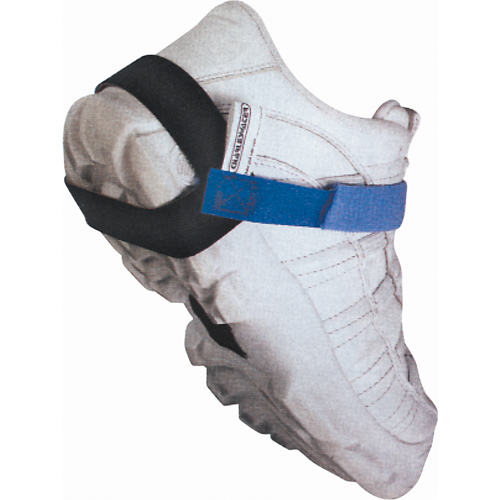 Hook & Loop Heel Grounders Cam Industrial