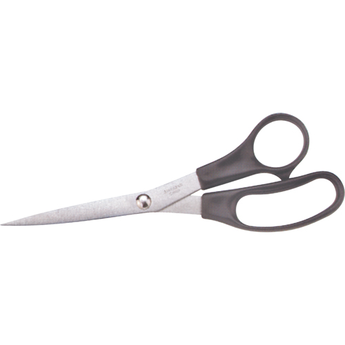 Scissors, 8", Rings Handle Cam Industrial