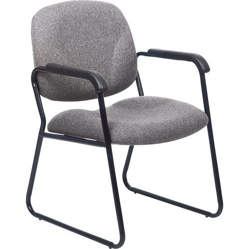 Onyx Reception Chair Cam Industrial