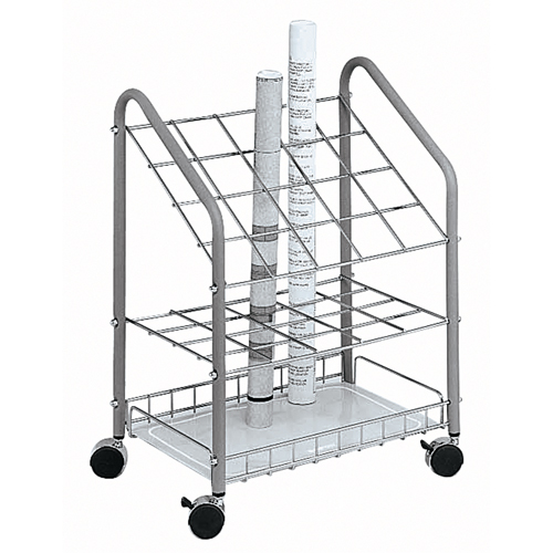 Tubular Steel Wire Roll Files Cam Industrial