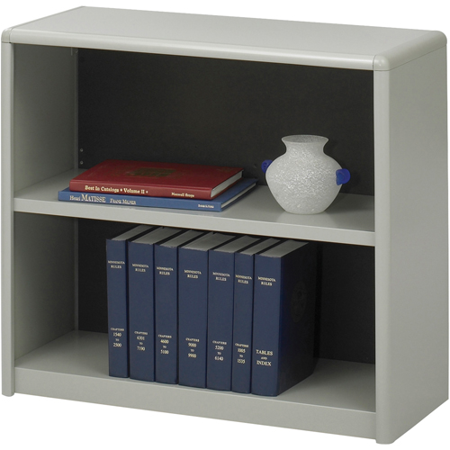 Value Mate&reg; Steel Bookcase Cam Industrial