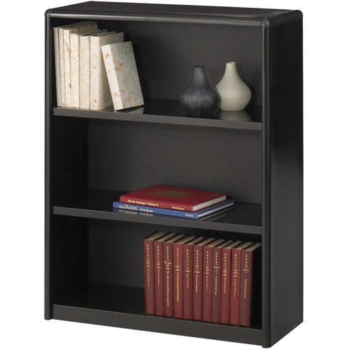 Value Mate&reg; Steel Bookcase Cam Industrial