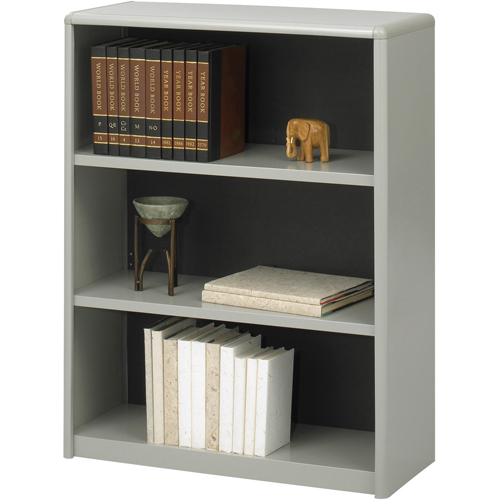 Value Mate&reg; Steel Bookcase Cam Industrial
