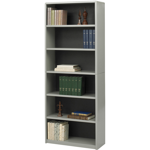 Value Mate&reg; Steel Bookcase Cam Industrial