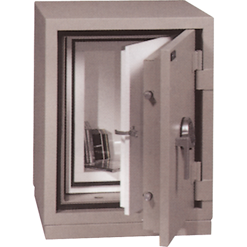 Data Protection Media Safes Cam Industrial
