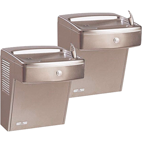 Barrier-Free Bi-Level Versacooler&reg; Drinking Fountain Cam Industrial