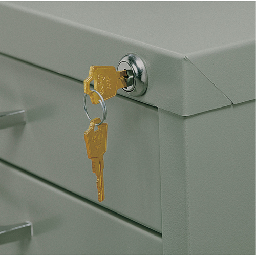 Classeurs en acier pour plans Cam Industrial