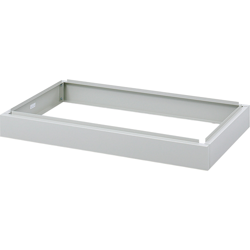 Closed Base for Facil Flat File Cabinets Cam Industrial