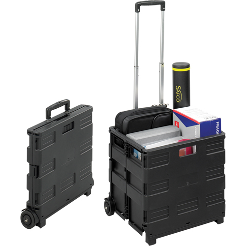 Stow-Away&reg; Crates Cam Industrial