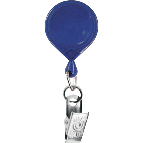 Retractable Badge Holder Cam Industrial