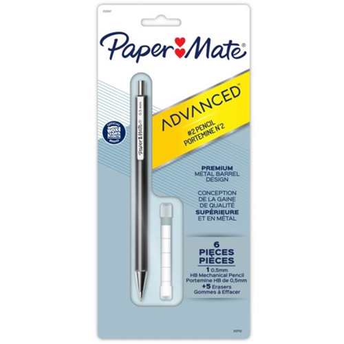 ComfortMate Ultra&reg; Ballpoint Pen, Black, 0.8 mm, Retractable Cam Industrial