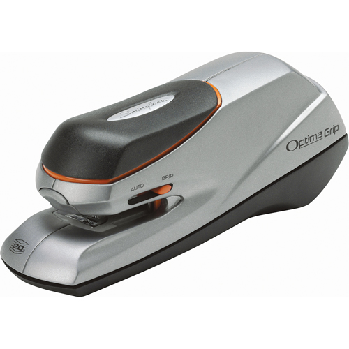 Optima&reg; Grip Electric Staplers Cam Industrial