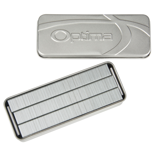 Optima&reg; Upright Staplers - Replacement Staples Cam Industrial