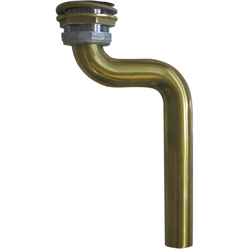 Ensemble de drain pour dispositif mural pour le remplissage de bouteille Hydration Station Cam Industrial