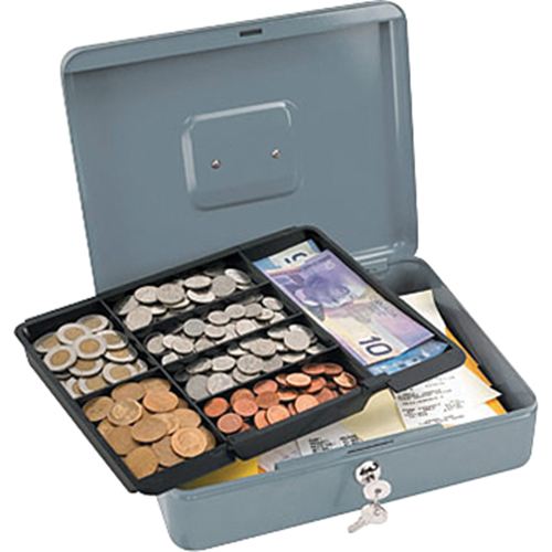 Master Lock Cash Boxes Cam Industrial