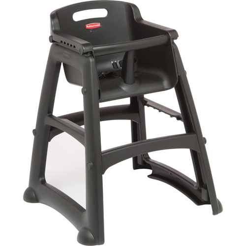 SturdyChair High Chair Cam Industrial