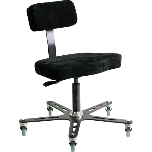 Chaise ergonomique de soudage SF160 Cam Industrial